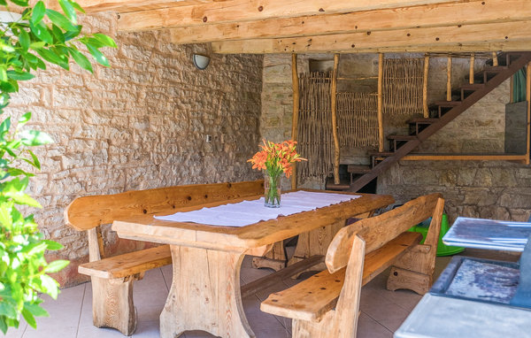 Casa vacanze - Pazin , Croazia - CLI253 111
