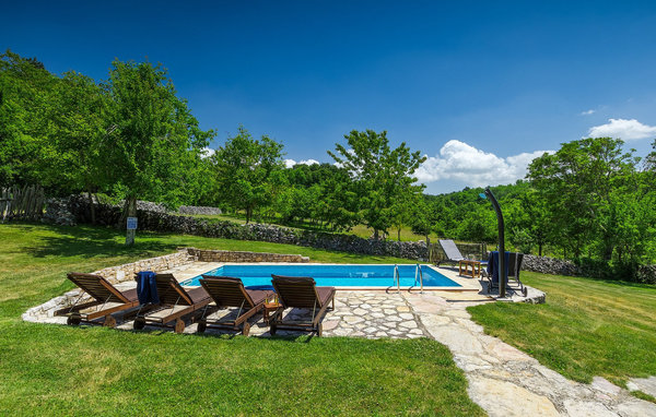 Casa vacanze - Pazin , Croazia - CLI253 3