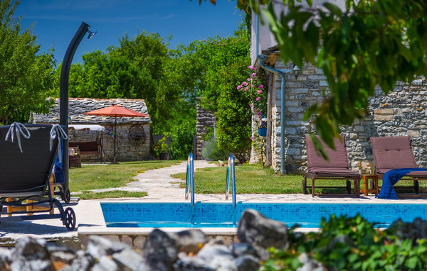 Casa vacanze - Pazin , Croazia - CLI253 12