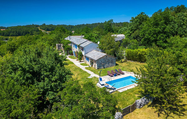 Casa vacanze - Pazin , Croazia - CLI253 13