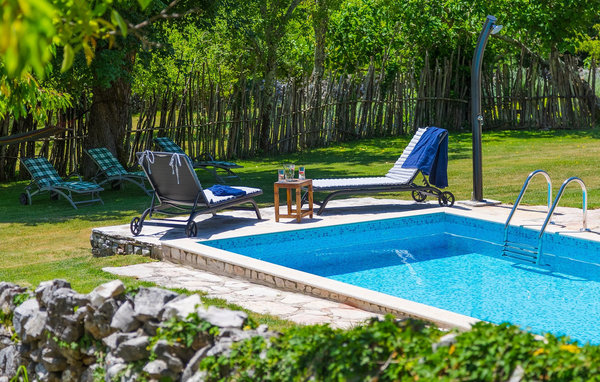 Casa vacanze - Pazin , Croazia - CLI253 15