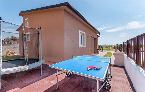 Vacation home Villa Magnolia