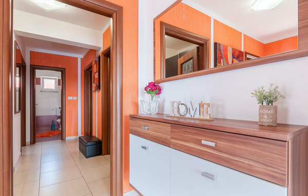 Vacation home Villa Magnolia