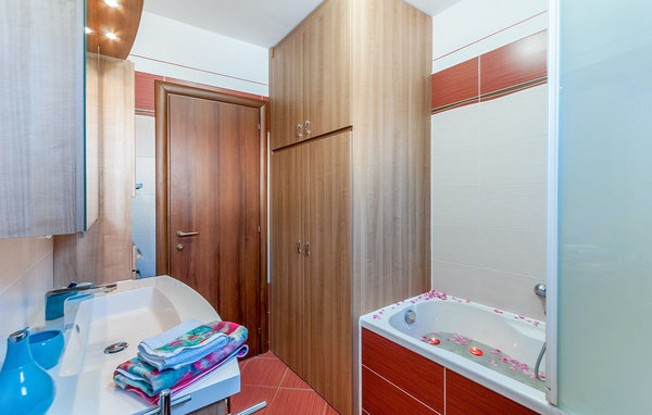 Vacation home Villa Magnolia