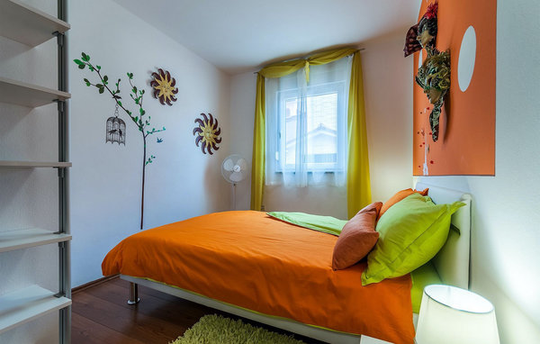Vacation home Villa Magnolia