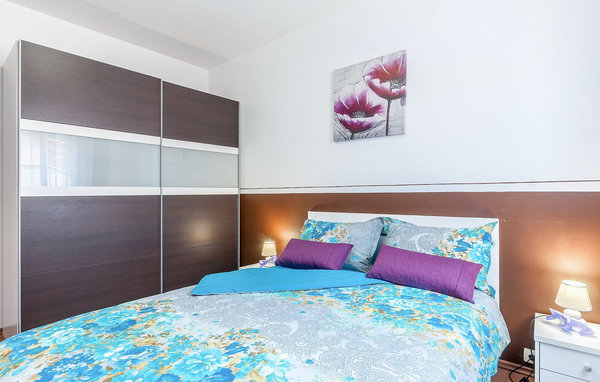 Vacation home Villa Magnolia