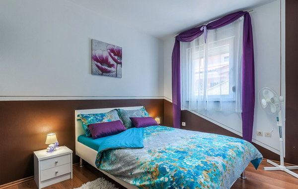 Vacation home Villa Magnolia