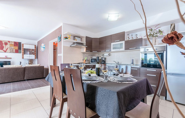 Vacation home Villa Magnolia