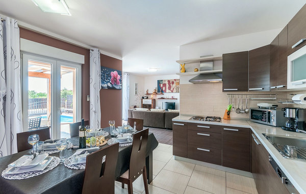 Vacation home Villa Magnolia