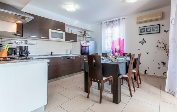 Vacation home Villa Magnolia
