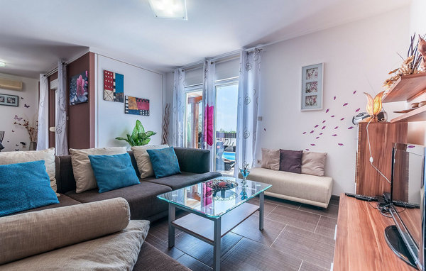 Vacation home Villa Magnolia
