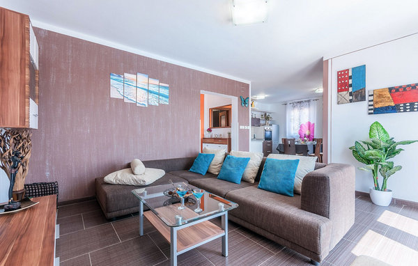 Vacation home Villa Magnolia
