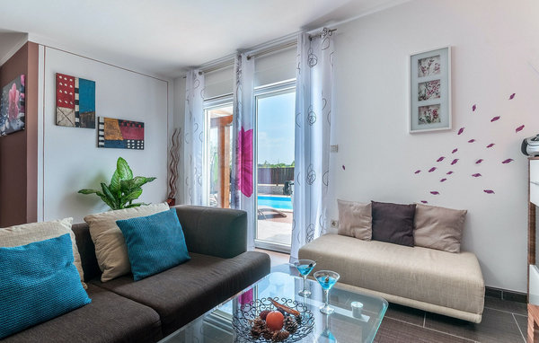 Vacation home Villa Magnolia