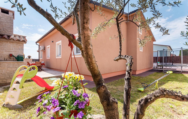 Vacation home Villa Magnolia