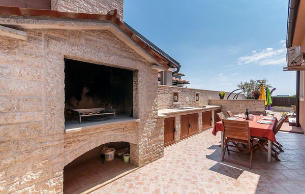 Vacation home Villa Magnolia