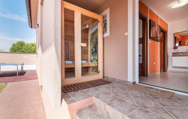 Vacation home Villa Magnolia