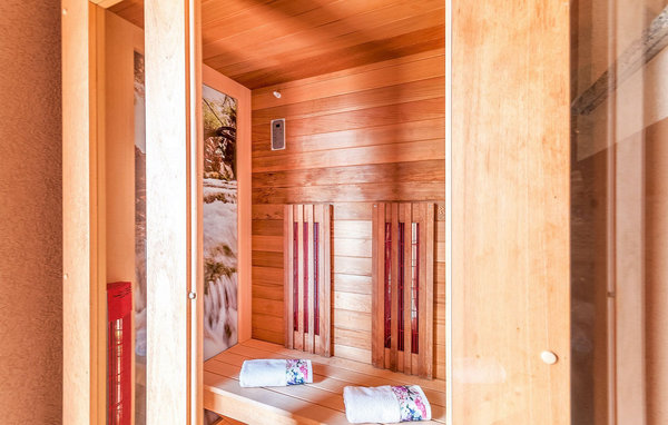 Vacation home Villa Magnolia