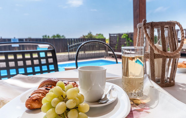 Vacation home Villa Magnolia