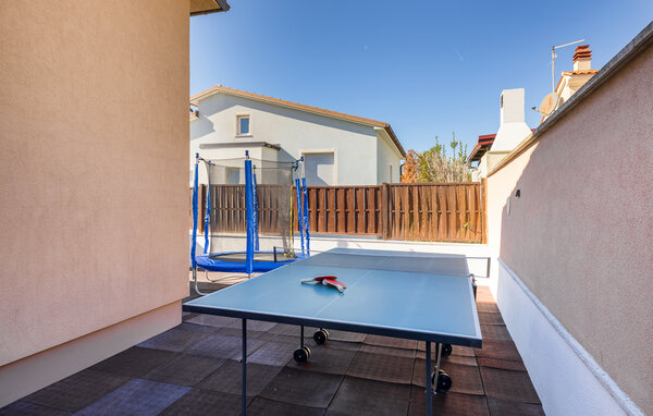 Semesterhus - Pula , Kroatien - CLI254 106