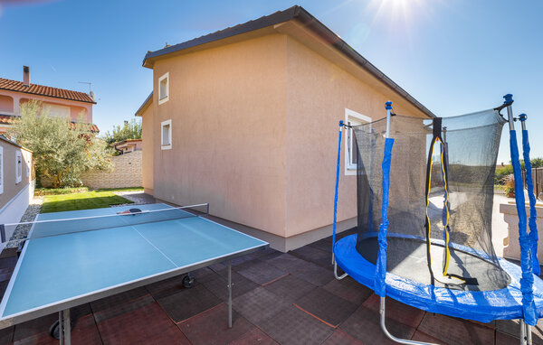 Semesterhus - Pula , Kroatien - CLI254 107