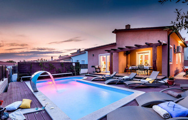 Vacation home Villa Magnolia