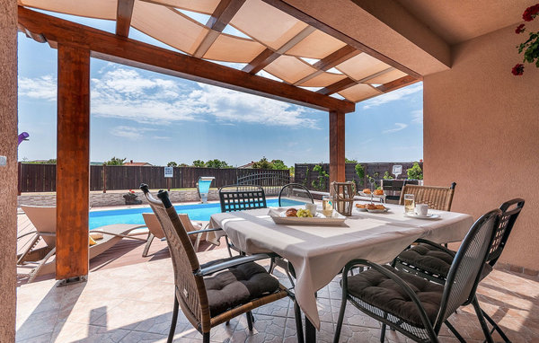 Vacation home Villa Magnolia