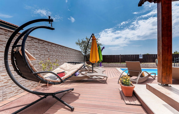 Vacation home Villa Magnolia