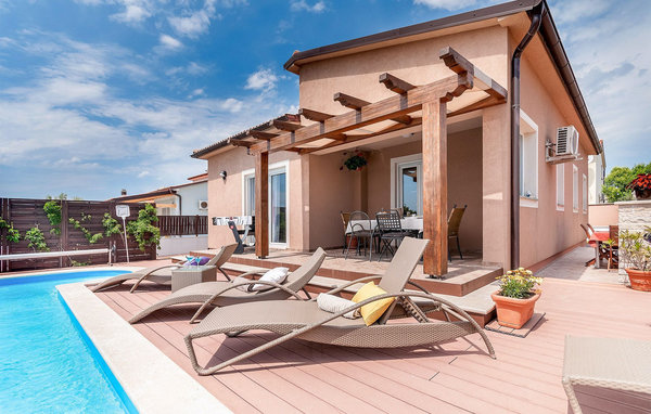 Vacation home Villa Magnolia