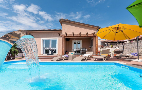 Vacation home Villa Magnolia