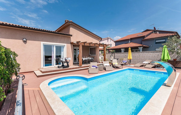 Vacation home Villa Magnolia