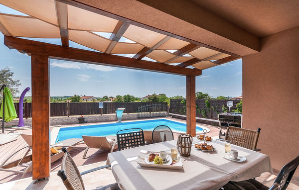 Vacation home Villa Magnolia
