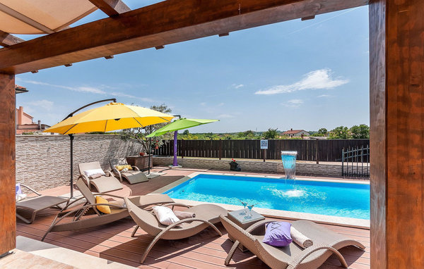 Vacation home Villa Magnolia