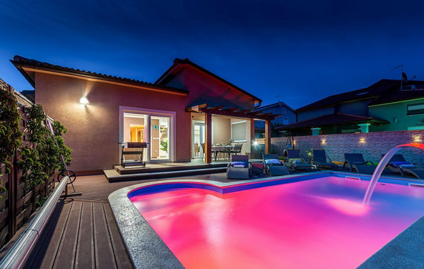 Vacation home Villa Magnolia