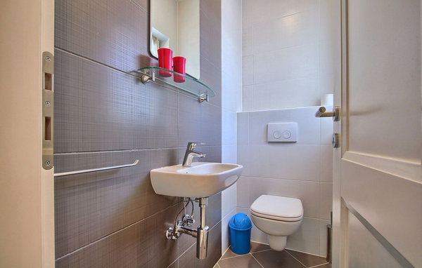 Vakantiehuis - Pula-Marcana , Kroatië - CLI256 705