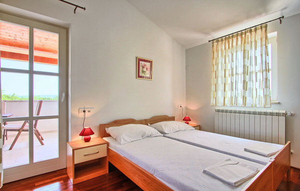 Vakantiehuis - Pula-Marcana , Kroatië - CLI256 601