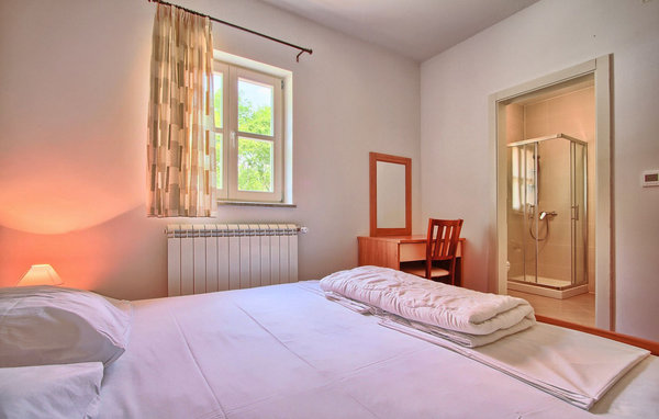 Vakantiehuis - Pula-Marcana , Kroatië - CLI256 602