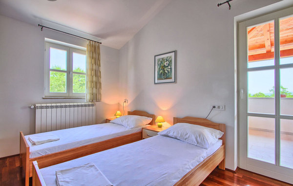Vakantiehuis - Pula-Marcana , Kroatië - CLI256 604
