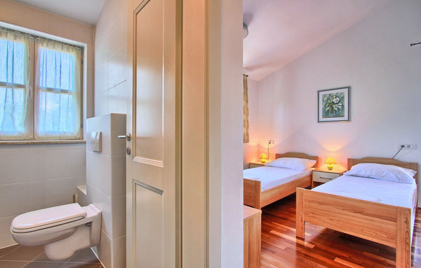Vakantiehuis - Pula-Marcana , Kroatië - CLI256 606