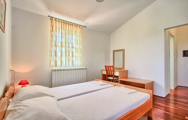 Vakantiehuis - Pula-Marcana , Kroatië - CLI256 607