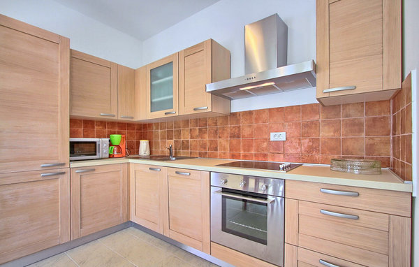Vakantiehuis - Pula-Marcana , Kroatië - CLI256 401
