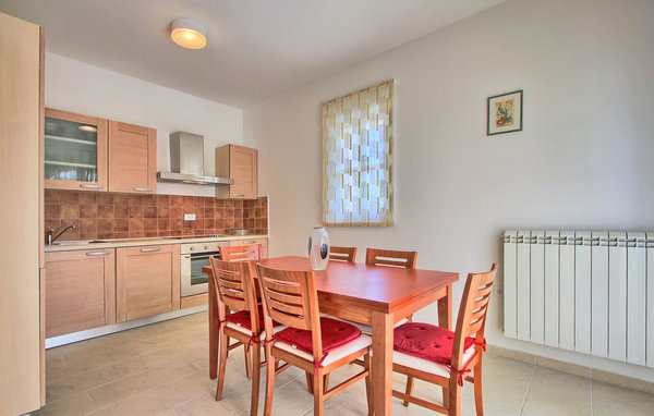 Vakantiehuis - Pula-Marcana , Kroatië - CLI256 402
