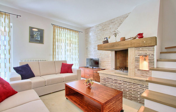 Vakantiehuis - Pula-Marcana , Kroatië - CLI256 301