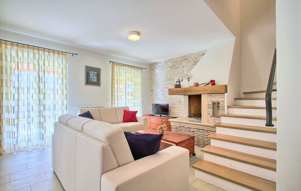 Vakantiehuis - Pula-Marcana , Kroatië - CLI256 302