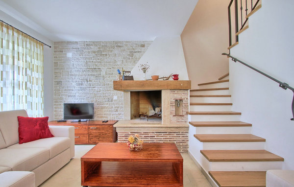Vakantiehuis - Pula-Marcana , Kroatië - CLI256 303