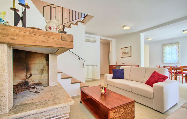 Vakantiehuis - Pula-Marcana , Kroatië - CLI256 304