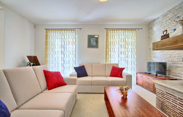 Vakantiehuis - Pula-Marcana , Kroatië - CLI256 305