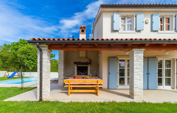 Vakantiehuis - Pula-Marcana , Kroatië - CLI256 3
