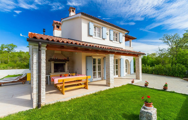 Vakantiehuis - Pula-Marcana , Kroatië - CLI256 81