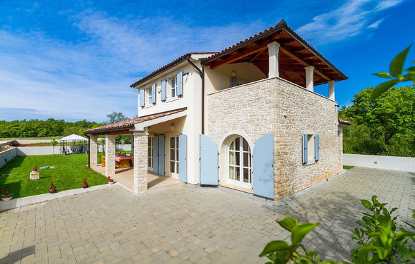 Vakantiehuis - Pula-Marcana , Kroatië - CLI256 82