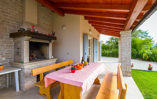 Vakantiehuis - Pula-Marcana , Kroatië - CLI256 103